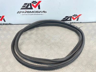 Лот: 25716783. Фото: 1. уплотнитель проема двери Ford... Кузов