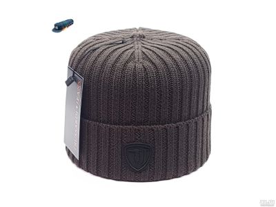 Лот: 18293700. Фото: 1. Шапка Trussardi (т.хаки) classic. Головные уборы