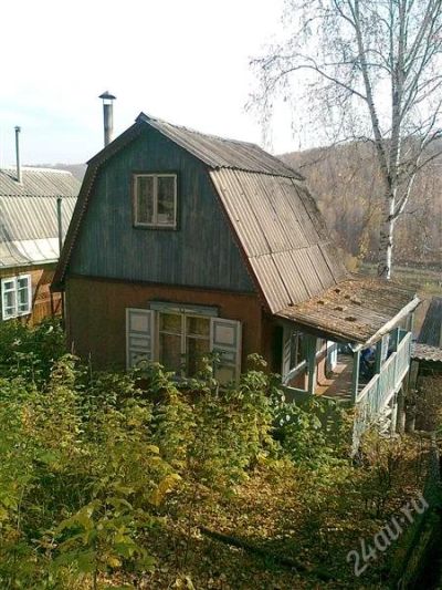 Лот: 1283054. Фото: 1. Дача с банькой 20 км от города. Дачи