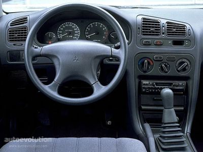 Лот: 5376316. Фото: 1. mitsubishi galant. Автомобили
