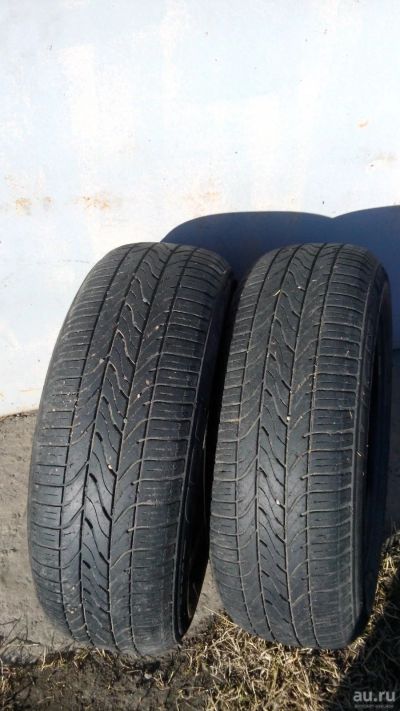 Лот: 13508590. Фото: 1. Шины Michelin 2 шт. Шины