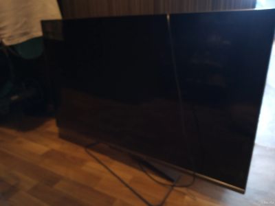 Лот: 16259162. Фото: 1. Телевизор. Телевизоры