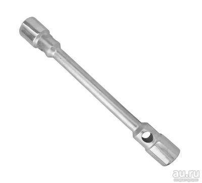 Лот: 16268058. Фото: 1. Ключ балонный *24*27 400*25мм... Другое (инструмент)