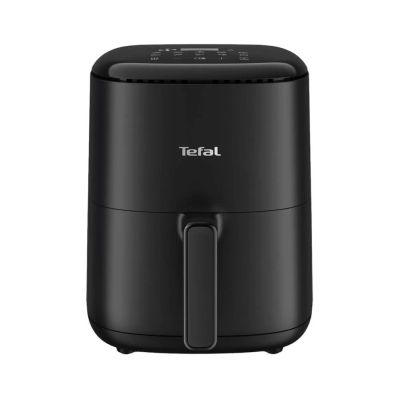 Лот: 24431529. Фото: 1. Аэрогриль Tefal Easy Fry Compact... Кухонная