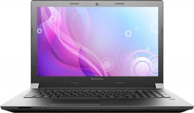 Лот: 5342792. Фото: 1. Ноутбук Lenovo 15.6" B5030 Intel... Ноутбуки