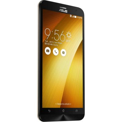 Лот: 10727720. Фото: 1. Asus Zenfone 2 gold. Смартфоны