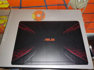 Лот: 18924984. Фото: 1. Игровой ноутбук Asus TUF gaming... Ноутбуки