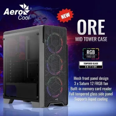 Лот: 24792640. Фото: 1. Новый компьютер! Intel Core i5... Компьютеры в сборе
