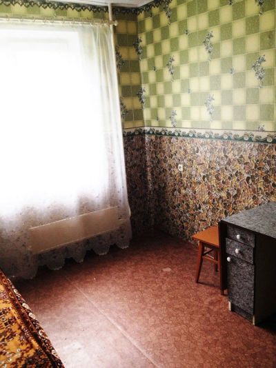 Лот: 10783681. Фото: 1. Рокоссовского,18 комната. Квартиры, студии