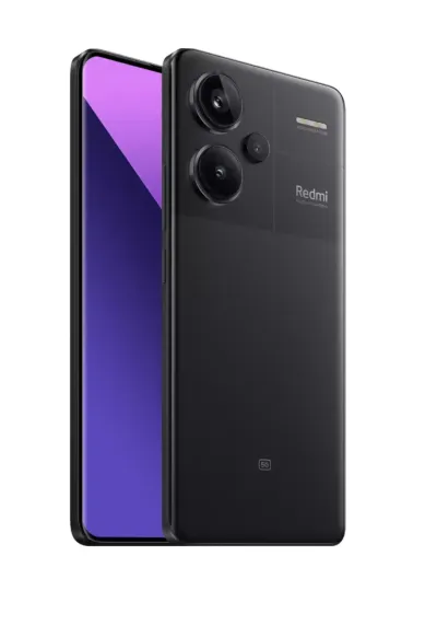 Лот: 21734617. Фото: 1. Xiaomi Redmi Note 13 Pro+ 8Gb... Смартфоны