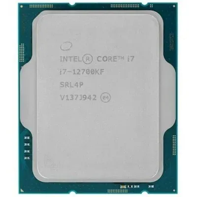 Лот: 25747017. Фото: 1. Новый. Процессор Intel Core i7... Процессоры