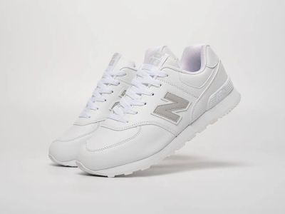 Лот: 21970386. Фото: 1. Кроссовки New Balance 574 (41652... Кеды, кроссовки, слипоны