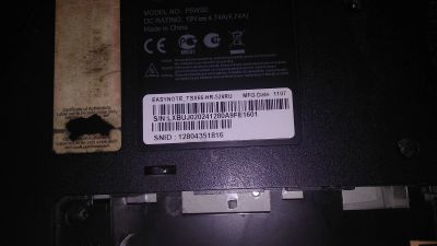 Лот: 12027572. Фото: 1. Ноутбук американец чистокровный... Ноутбуки