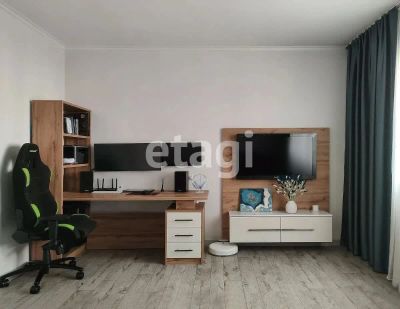 Лот: 25292563. Фото: 1. 3-комн. квартира , Красноярск... Квартиры, студии