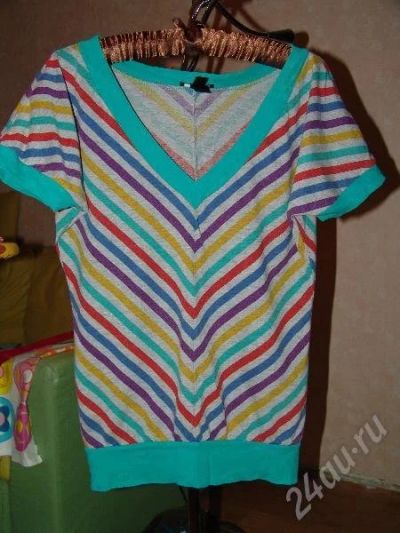Лот: 203443. Фото: 1. кофточка Mango. Свитеры, толстовки, худи