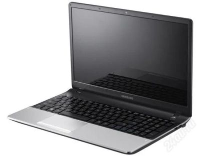 Лот: 2580076. Фото: 1. Двухядерный 15,6" Samsung NP305E5A. Ноутбуки