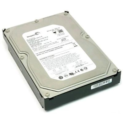 Лот: 12844029. Фото: 1. Жёсткий диск Seagate Barracuda... Жёсткие диски (HDD)