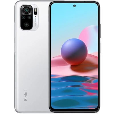 Лот: 17649266. Фото: 1. Смартфон Xiaomi Redmi Note 10... Смартфоны