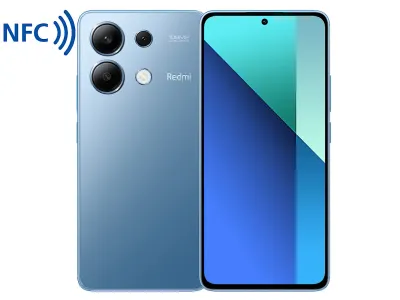 Лот: 24588197. Фото: 1. 🆕 🔥 Xiaomi Redmi Note 13 NFC... Смартфоны