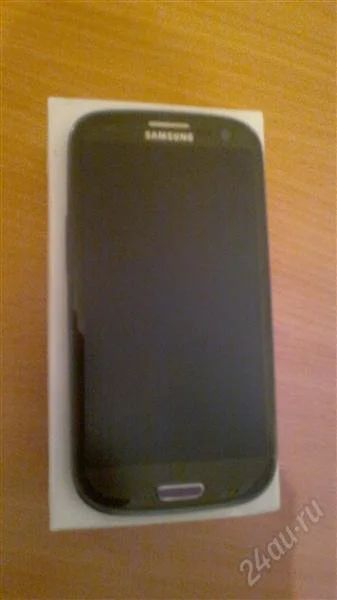 Лот: 2376870. Фото: 1. Samsung Galaxy s3. Кнопочные мобильные телефоны