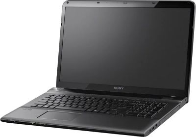 Лот: 10607166. Фото: 1. Мощный на Core i5 Ноутбук Sony... Ноутбуки
