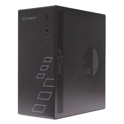 Лот: 24510351. Фото: 1. Компьютер Raskat Start 100 (START100157401... Компьютеры в сборе