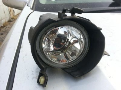 Лот: 5120845. Фото: 1. Туманка Правая Toyota Caldina... Оптика и освещение