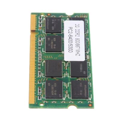 Лот: 17572062. Фото: 1. SO-DIMM DDR2 2Gb 800MHz (PC2-6400... Оперативная память