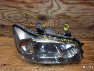 Лот: 18530590. Фото: 1. Фара Toyota Kluger ACU25W 2AZFE... Оптика и освещение