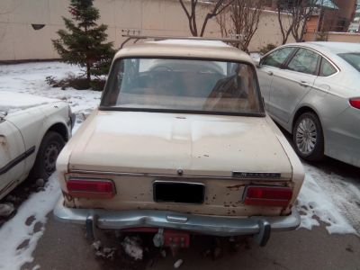 Лот: 12674409. Фото: 1. ВАЗ 21033. Автомобили