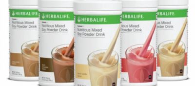 Лот: 7194637. Фото: 1. Коктейль (Herbalife) Гербалайф... Диетическое питание