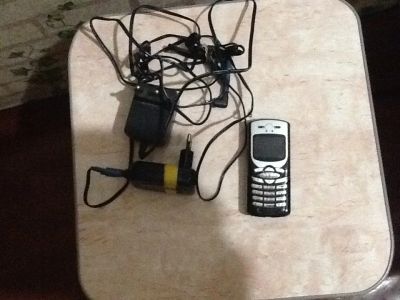 Лот: 3356582. Фото: 1. Раритет!Motorola начала 2000-х. Кнопочные мобильные телефоны