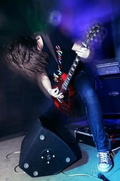 Лот: 2447560. Фото: 1. Gibson LP Studio. Гитары