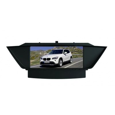 Лот: 4317460. Фото: 1. Штатное головное устройство BMW... Автомагнитолы