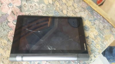 Лот: 11854395. Фото: 1. Lenovo YT3-850M. Микросхемы и платы