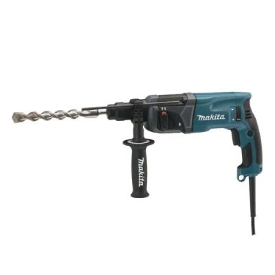 Лот: 10935193. Фото: 1. Перфоратор Makita HR2460. Электроинструмент