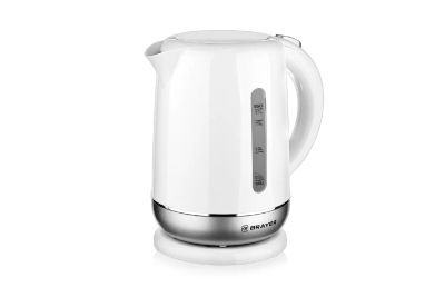 Лот: 24932127. Фото: 1. Чайник BRAYER BR1011. Чайники, кофемашины, кулеры