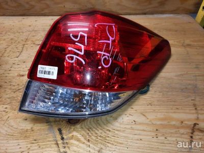 Лот: 18531440. Фото: 1. Фонарь Subaru Legacy BR9 EJ255... Оптика и освещение