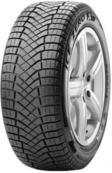 Лот: 20870189. Фото: 1. Pirelli Ice Zero Friction 94T... Шины