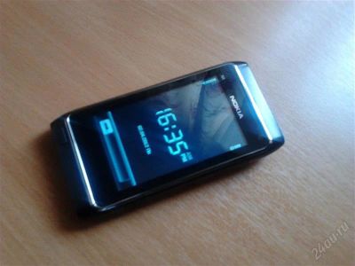 Лот: 1696190. Фото: 1. Nokia N8 (копия). Смартфоны