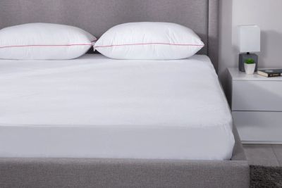 Лот: 25078852. Фото: 1. Наматрасник-топпер SONNO Pandora. Наматрасники