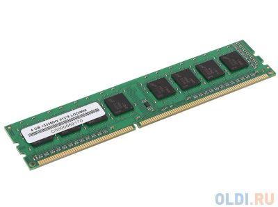 Лот: 6381537. Фото: 1. 4Gb DDR3 Micron 1333 MHz. Оперативная память