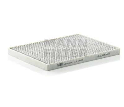 Лот: 13358750. Фото: 1. Mann CUK 3042 Фильтр салонный. Расходные материалы