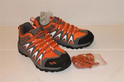 Лот: 2491305. Фото: 1. Кросовки TnTn новые (Unisex) р... Кеды, кроссовки, слипоны