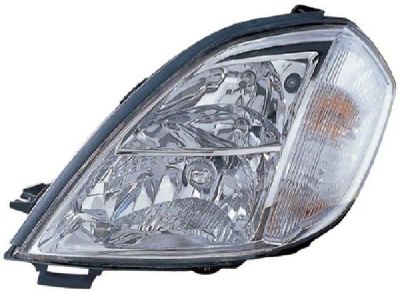 Лот: 3715900. Фото: 1. Фара правая nissan teana (03-08... Оптика и освещение
