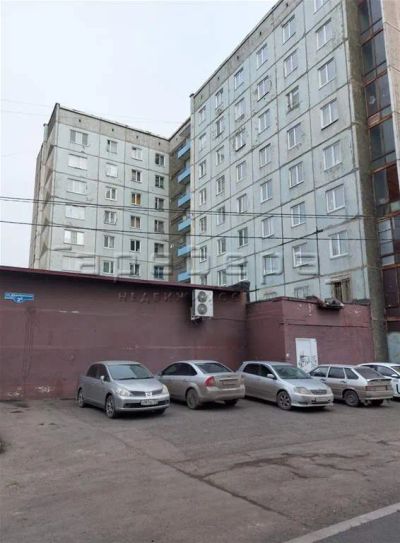 Лот: 20032518. Фото: 1. комната на ул. Джамбульская -... Квартиры, студии