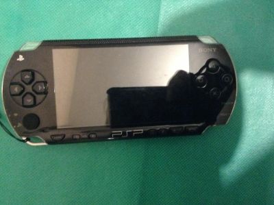 Лот: 6811590. Фото: 1. PSP Sony. Другое (бытовая техника)