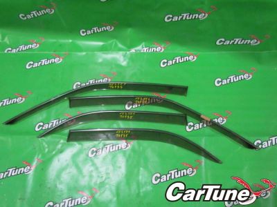 Лот: 10538609. Фото: 1. ветровик toyota crown JZS171 1JZGTE... Кузов