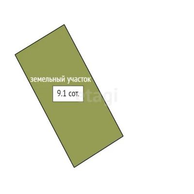 Лот: 25298467. Фото: 1. участок , ДНТ Родничок-2 ДНТ Родничок-2... Земельные участки
