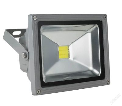 Лот: 4892726. Фото: 1. Светодиодный Прожектор 24W 220V... Другое освещение
